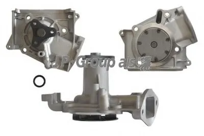 Водяной насос QH JP GROUP купить