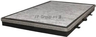 Фильтр, воздух во внутренном пространстве QH JP GROUP купить