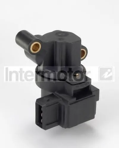 Поворотная заслонка, подвод воздуха Intermotor STANDARD купить