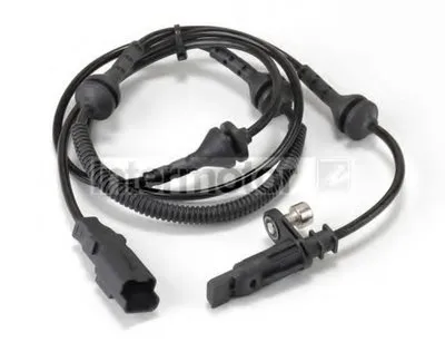 Датчик, частота вращения колеса Intermotor STANDARD купить