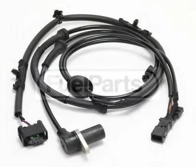 Датчик, частота вращения колеса Fuel Parts STANDARD купить