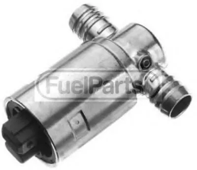 Поворотная заслонка, подвод воздуха Fuel Parts STANDARD купить