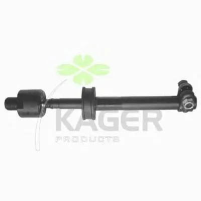 Осевой шарнир, рулевая тяга KAGER купить