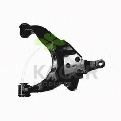 Рычаг независимой подвески колеса, подвеска колеса KAGER купить