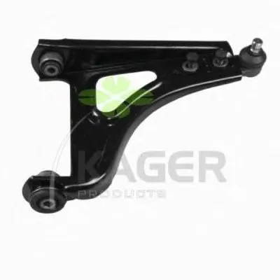 Рычаг независимой подвески колеса, подвеска колеса KAGER купить