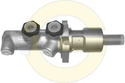 целиндер ручного тормоза GIRLING купить