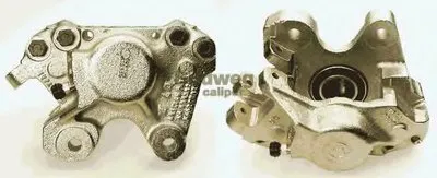 Тормозной суппорт KAWE купить