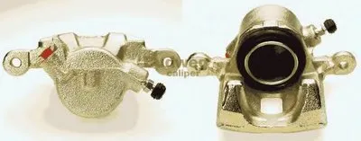 Тормозной суппорт KAWE купить