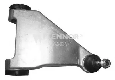 Рычаг независимой подвески колеса, подвеска колеса KAWE купить