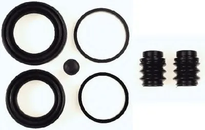 Ремкомплект, тормозной суппорт KAWE купить