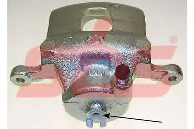 Тормозной суппорт sbs купить