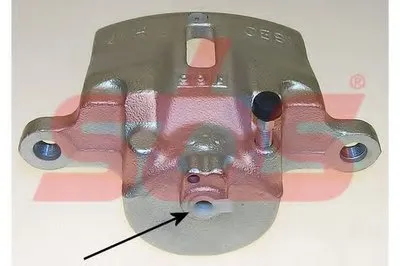 Тормозной суппорт sbs купить