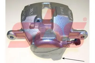 Тормозной суппорт sbs купить