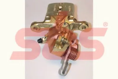 Тормозной суппорт sbs купить