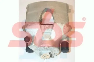 Тормозной суппорт sbs купить