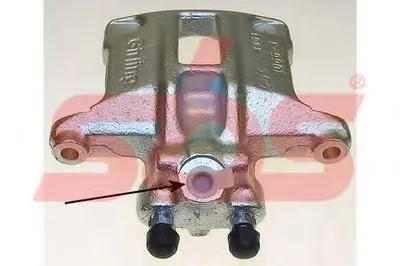 Тормозной суппорт sbs купить