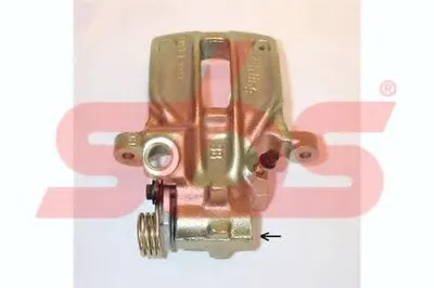 Тормозной суппорт sbs купить