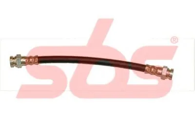 Тормозной шланг sbs купить