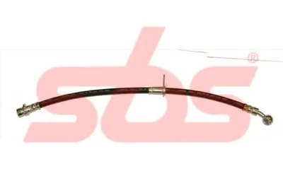 Тормозной шланг sbs купить