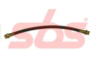 Тормозной шланг sbs купить