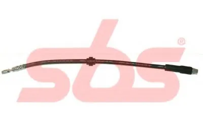 Тормозной шланг sbs купить
