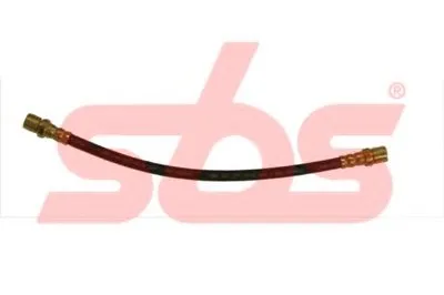 Тормозной шланг sbs купить