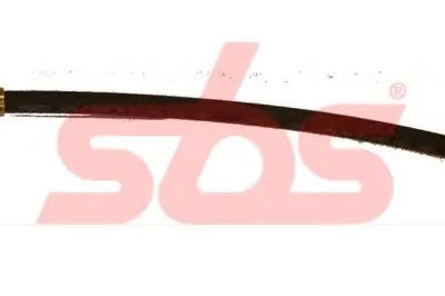 Тормозной шланг sbs купить