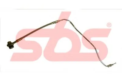 Тормозной шланг sbs купить