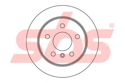 Тормозной диск sbs купить