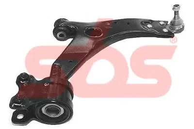 Рычаг независимой подвески колеса, подвеска колеса sbs купить