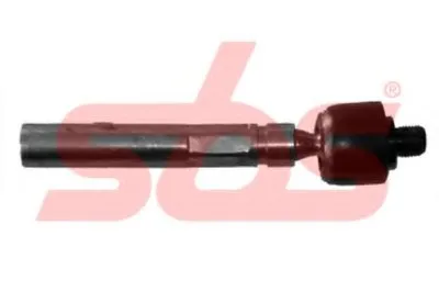 Осевой шарнир, рулевая тяга sbs купить