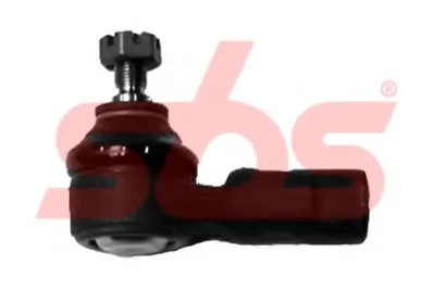 Наконечник поперечной рулевой тяги sbs купить