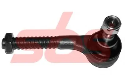Наконечник поперечной рулевой тяги sbs купить