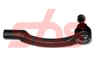 Наконечник поперечной рулевой тяги sbs купить