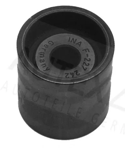 Паразитный / Ведущий ролик, зубчатый ремень AUTEX купить