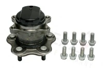 Комплект подшипника ступицы колеса AUTEX купить