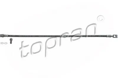 Тормозной шланг TOPRAN купить