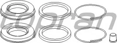 Ремкомплект, тормозной суппорт TOPRAN купить