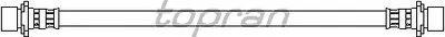 Тормозной шланг TOPRAN купить