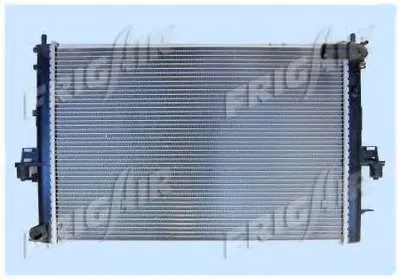 Радиатор, охлаждение двигателя FRIGAIR купить