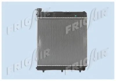 Радиатор, охлаждение двигателя FRIGAIR купить