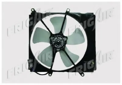 Вентилятор, охлаждение двигателя FRIGAIR купить