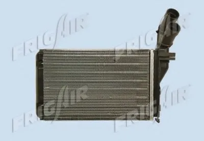 Теплообменник, отопление салона FRIGAIR купить