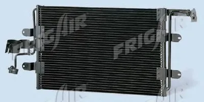 Конденсатор, кондиционер FRIGAIR купить