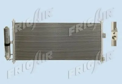 Конденсатор, кондиционер FRIGAIR купить