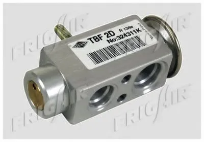 форсунка, расширительный клапан FRIGAIR купить