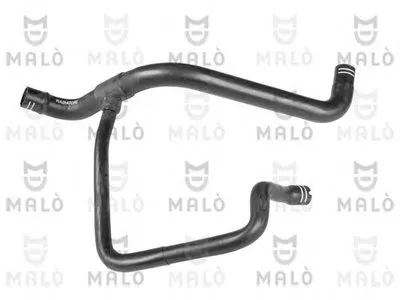 Шланг радиатора MALÒ купить
