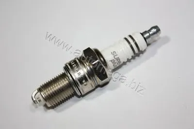 Свеча зажигания Erstausrüster AUTOMEGA купить