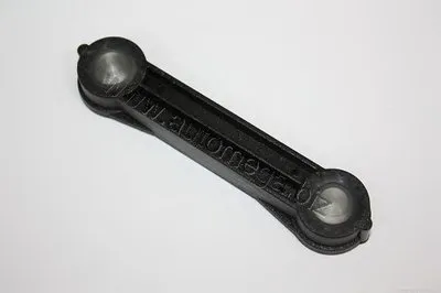 Шток вилки переключения передач Erstausrüster AUTOMEGA купить