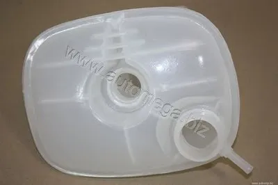 Компенсационный бак, охлаждающая жидкость AutoMega Premium AUTOMEGA купить